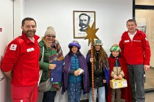 02./03.01.2026 Sternsingen